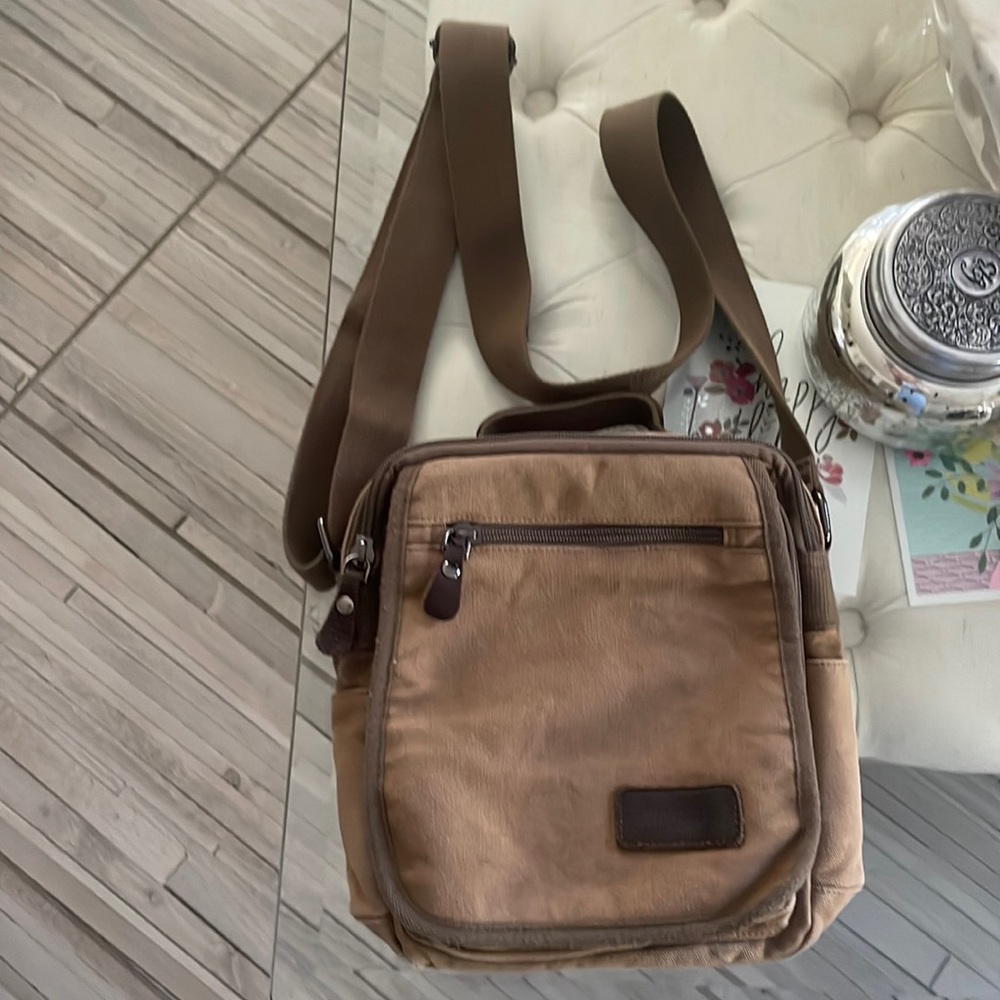 Xingada guys bag